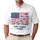 Distressed American Flag Fighter Jets We The People - USA 250th Anniversary 1776-2026 Men's Polo Shirt - 1