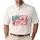 Watercolor Floral Flag 1776 - USA 250th Anniversary Semiquincentennial Patriotic Men's Polo Shirt - 1