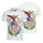 Bald Eagle American Flag 1776-2026 - USA 250th Anniversary Independence Day Gift for Dad Men's Polo Shirt - 3