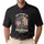 Battlefield Cross American Flag 1776-2026 - USA 250th Anniversary Freedom Memorial Men's Polo Shirt - 1