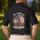 Battlefield Cross American Flag 1776-2026 - USA 250th Anniversary Freedom Memorial Men's Polo Shirt - 5
