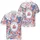 Sailing Ship Boston Tea Party 1773 - USA 250th Anniversary Independence Day for Dad Hawaiian Shirt - 3