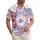 Sailing Ship Boston Tea Party 1773 - USA 250th Anniversary Independence Day for Dad Hawaiian Shirt - 1