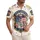 Bald Eagle Liberty Bell Flag 1776-2026 - USA 250th Anniversary Hawaiian Aloha Hawaiian Shirt - 1