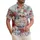 Bald Eagle Liberty Bell American Flag 1776-2026 - USA 250th Anniversary Patriotic Gift Hawaiian Shirt - 1