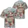 Bald Eagle Liberty Bell American Flag 1776-2026 - USA 250th Anniversary Patriotic Gift Hawaiian Shirt - 3