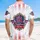 USA 250 Years of Freedom Emblem - Hawaiian Tropical 1776-2026 Patriotic Independence Day Hawaiian Shirt - 5