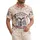 Bald Eagle Statue of Liberty Capitol 1776-2026 - USA 250th Anniversary Independence Day Hawaiian Shirt - 1