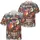 Cowboy Bald Eagle American Flag 1776-2026 - USA 250th Anniversary Independence Day Gift Hawaiian Shirt - 3