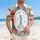Statue of Liberty Patriotic Hawaiian 1776 - USA 250th Anniversary Independence Day Hawaiian Shirt - 4