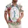 Statue of Liberty Patriotic Hawaiian 1776 - USA 250th Anniversary Independence Day Hawaiian Shirt - 1