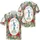 Statue of Liberty Patriotic Hawaiian 1776 - USA 250th Anniversary Independence Day Hawaiian Shirt - 3
