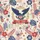 Bald Eagle American Flag 1776-2026 - USA 250th Anniversary Independence Day Tropical Hawaiian Shirt - 6