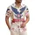 Bald Eagle American Flag 1776-2026 - USA 250th Anniversary Independence Day Tropical Hawaiian Shirt - 1
