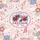 Distressed American Flag Poppies Cornflowers 1776-2026 - USA 250th Anniversary Independence Day Hawaiian Shirt - 6