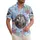 Minutemen 'We the People' 1776 Flag - USA 250th Anniversary Freedom Celebration Hawaiian Shirt - 1