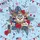 Patriotic Hawaiian Eagle - USA 250th Anniversary 1776-2026 Independence Day Hawaiian Shirt - 6