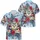 Patriotic Hawaiian Eagle - USA 250th Anniversary 1776-2026 Independence Day Hawaiian Shirt - 3