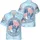 Distressed Flag Eagle Liberty 1776-2026 - USA 250th Anniversary Independence Day Gift for Veterans Hawaiian Shirt - 3