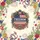 Distressed Freedom Flag 1776-2026 - USA 250th Anniversary Rich Tropical Art Hawaiian Shirt - 6
