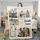 Personalized Family Photo Fleece Blanket Mother's Day Gift - 1