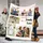 Personalized Family Photo Fleece Blanket Mother's Day Gift - 3