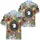 Patriotic Hawaiian Eagle 1776-2026 - USA 250th Anniversary Independence Day Gift Hawaiian Shirt - 3