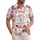 Statue of Liberty Hawaiian 1776-2026 - USA 250th Anniversary Independence Day Veteran Gift Hawaiian Shirt - 1