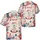 Statue of Liberty Hawaiian 1776-2026 - USA 250th Anniversary Independence Day Veteran Gift Hawaiian Shirt - 3