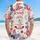 Statue of Liberty Hawaiian 1776-2026 - USA 250th Anniversary Independence Day Veteran Gift Hawaiian Shirt - 5