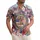 Liberty Bell American Flag 1776-2026 - USA 250th Anniversary Patriotic Hawaiian Hawaiian Shirt - 1