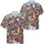 Liberty Bell American Flag 1776-2026 - USA 250th Anniversary Patriotic Hawaiian Hawaiian Shirt - 3