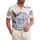 Bald Eagle Mount Rushmore Flag George Washington 1776-2026 - USA 250th Anniversary Hawaiian Shirt - 1