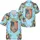 Statue of Liberty Shield 1776-2026 - USA 250th Anniversary Independence Day Flag Hawaiian Shirt - 3