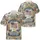 USA Flag Tall Ship Aircraft Carrier 1776-2026 - USA 250th Anniversary Liberty Day Gift Hawaiian Shirt - 3