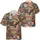 Bald Eagle Statue of Liberty 1776-2026 American Flag - USA 250th Anniversary Independence Day Tropical Hawaiian Shirt - 3