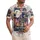 Bald Eagle Minuteman Soldier Flag 1776-2026 - USA 250th Anniversary Independence Day Gift for Veterans Hawaiian Shirt - 1