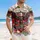 Bald Eagle We The People 1776-2026 - USA 250th Anniversary Patriotic Tropical Hawaiian Shirt - 4