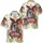 Bald Eagle Minuteman Soldier Flag 1776-2026 - USA 250th Anniversary Independence Day Hawaiian Shirt - 3