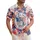 Statue of Liberty American Flag 1776-2026 - USA 250th Anniversary Patriotic Tropical Hawaiian Shirt - 1