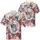 Statue of Liberty American Flag 1776-2026 - USA 250th Anniversary Patriotic Tropical Hawaiian Shirt - 3