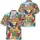 Bald Eagle American Flag We The People 1776-2026 - USA 250th Anniversary Independence Day Hawaiian Shirt - 3