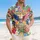 Bald Eagle American Flag We The People 1776-2026 - USA 250th Anniversary Independence Day Hawaiian Shirt - 4