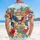 Bald Eagle American Flag We The People 1776-2026 - USA 250th Anniversary Independence Day Hawaiian Shirt - 5