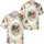 Bald Eagle Liberty Bell 1776 Flag - Patriotic USA 250th Anniversary Independence Day Hawaiian Shirt - 3