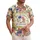 Bald Eagle American Flag 1776-2026 Liberty Bell - USA 250th Anniversary Independence Day Hawaiian Shirt - 1