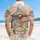 Bald Eagle Liberty Bell 1776-2026 - USA 250th Anniversary Independence Day Patriotic Hawaiian Shirt - 5