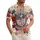 We The People Distressed Flag 1776-2026 - USA 250th Anniversary Patriotic Gift Hawaiian Shirt - 1
