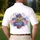 250 Years Emblem American Flag 1776-2026 Fireworks - USA 250th Anniversary Men's Polo Shirt - 5