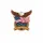 Bald Eagle American Flag 1776-2026 - USA 250th Anniversary Independence Day Gift for Veterans Men's Polo Shirt - 7